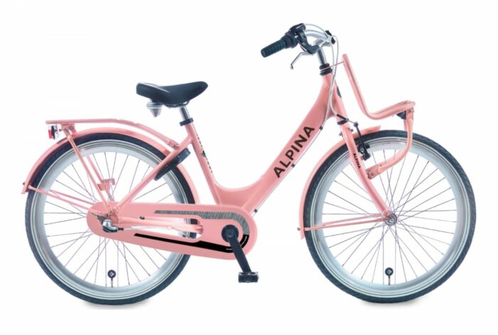 Clubb Desert Pink Matt