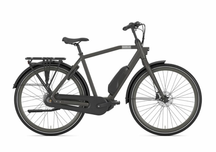 Esprit C7 Space Anthracite Mat