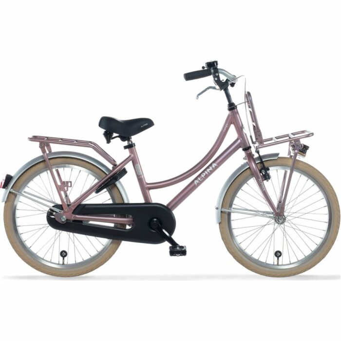 Cargo Wood Rose Matt 20
