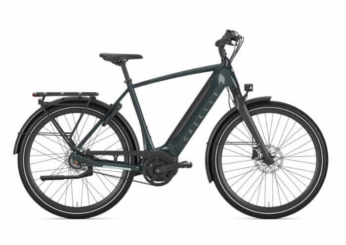 Ultimate C8+ Pine Green Glans - Afbeelding 4