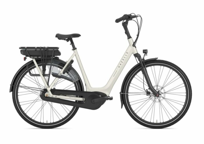 Orange C8 Ivory White Mat - Afbeelding 3