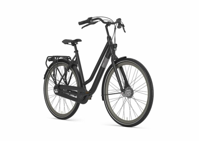 Esprit Black Mat - Afbeelding 7