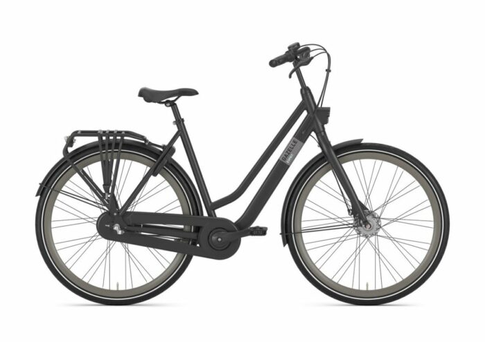 Esprit Black Mat - Afbeelding 6
