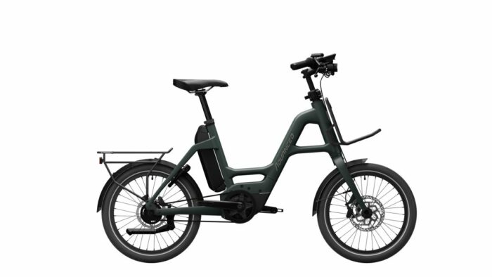 URBAN Compact/ Perf. 75 / 545 / Puri Dark Teal