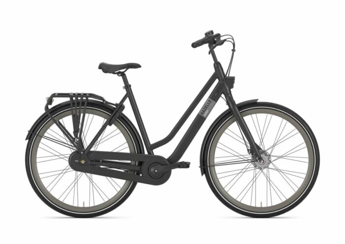 Esprit Black Mat - Afbeelding 8