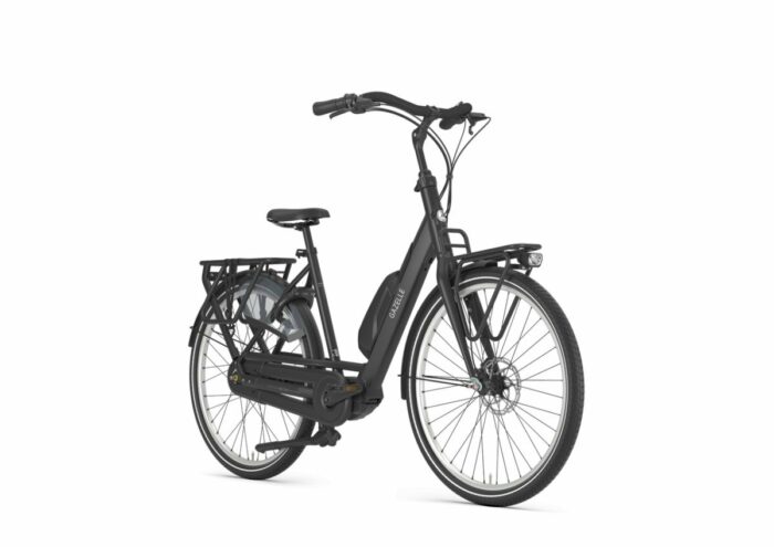 Bloom C310 Black Mat - Afbeelding 4