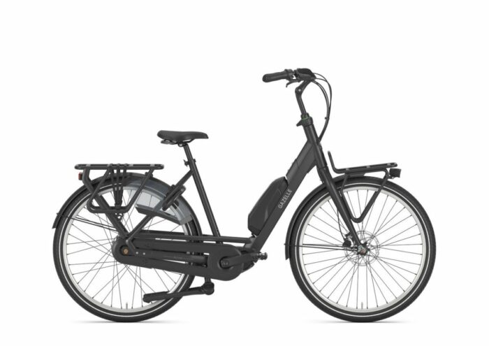 Bloom C310 Black Mat - Afbeelding 3
